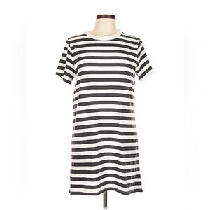Old Navy Mini Tshirt Dress